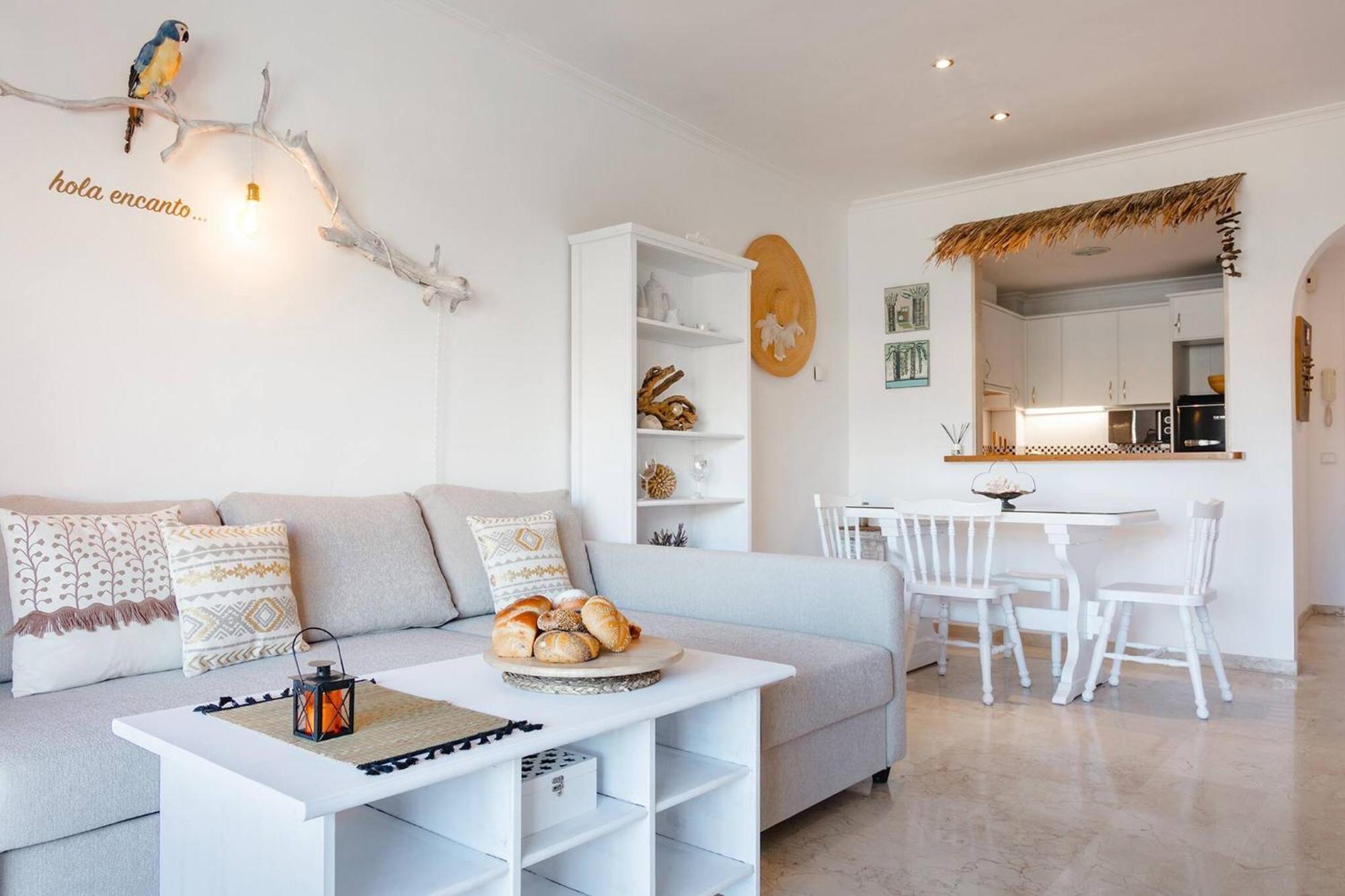 Apartamento Amati Xabia Bagian luar foto
